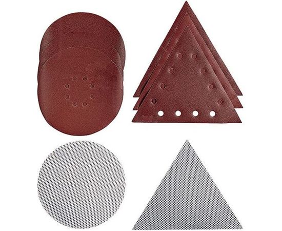 Эксцентриковая шлифмашина для стен и потолка Einhell TE-DW 225 X 4259960 – изображение 3