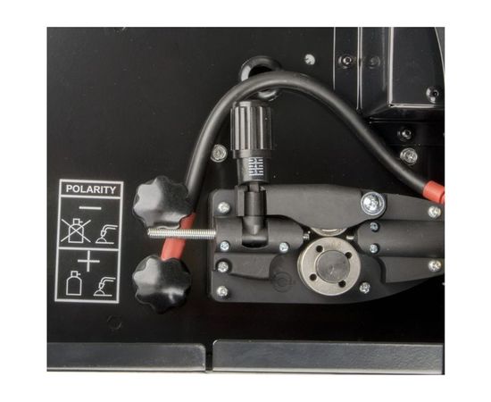 Инверторный аппарат полуавтоматической сварки QUATTRO ELEMENTI Digi MIG 195 772-609 – изображение 9