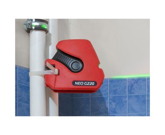 Лазерный нивелир Condtrol NEO G220 set 1-2-137 – изображение 4
