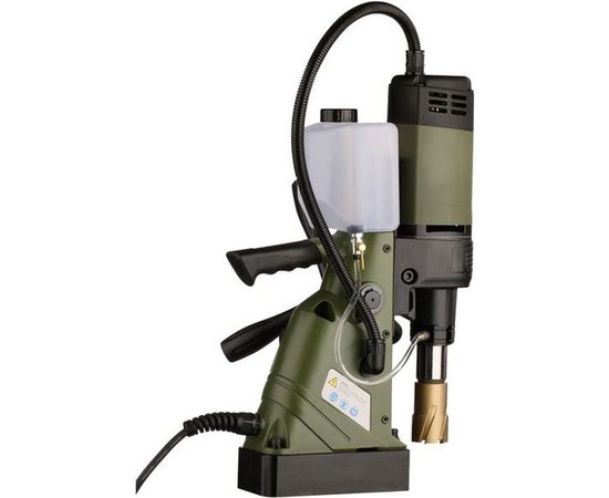 Магнитный сверлильный станок LENZ STEYR-35 – изображение 6