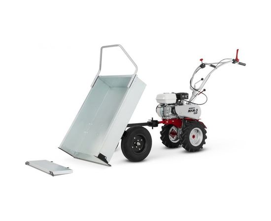 Прицеп-адаптер передний для мотоблока ТПМ-400 Мобил К ПРОMBK0023594 – изображение 8