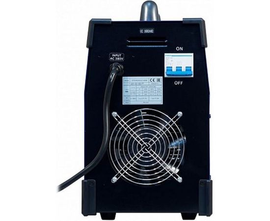 Сварочный инвертор Aurora STRONGHOLD 400M 17837 – изображение 4