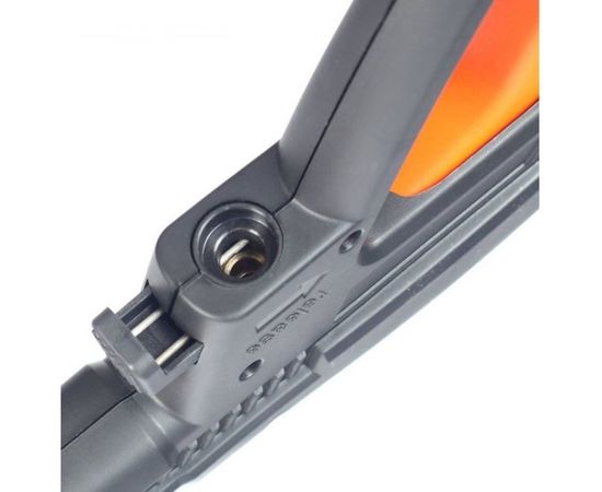 Пистолет GTR 202 для моек IMPERIAL PATRIOT 322305202 – изображение 6