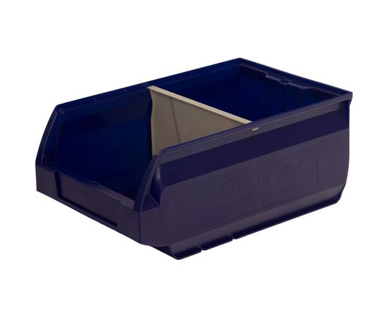 Ящик Тара.ру Milano 350х230х150 мм, синий 10037 – изображение 10