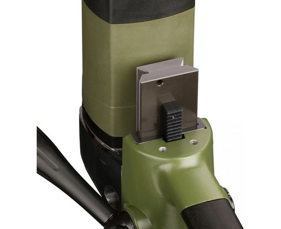 Магнитный сверлильный станок LENZ STEYR-35 – изображение 7