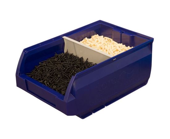 Ящик Тара.ру Milano 350х230х150 мм, синий 10037 – изображение 6