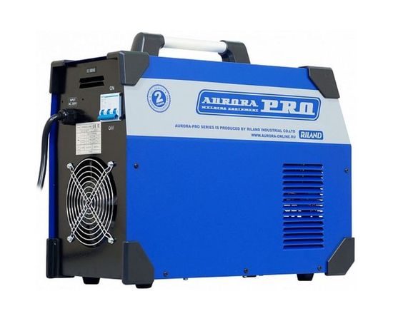 Сварочный инвертор Aurora STRONGHOLD 400M 17837 – изображение 3