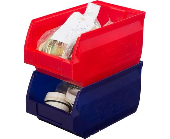Ящик Тара.ру Verona 250х150х130 мм, синий 10035 – изображение 6