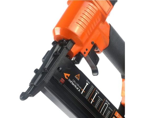 Пневмостеплер PATRIOT 3-в-1 ANG 210R 830902049 – изображение 6