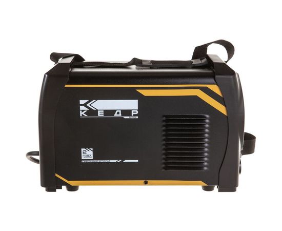 Инверторный аппарат Кедр UltraARC-209 220В, 10-200А 8009694 – изображение 9