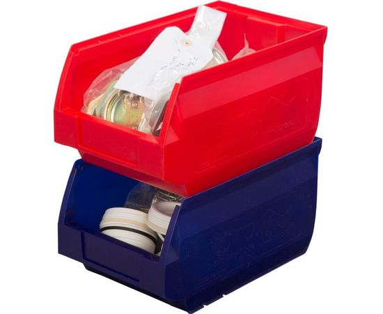 Ящик Тара.ру Verona 250х150х130 мм, красный 10036 – изображение 4