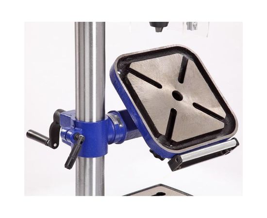 Сверлильный вертикальный станок Белмаш BELMASH DP300-16VS S105A – изображение 14