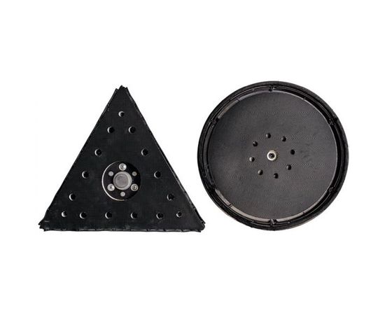 Эксцентриковая шлифмашина для стен и потолка Einhell TE-DW 225 X 4259960 – изображение 4