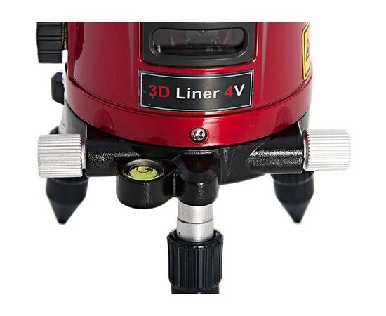 Лазерный уровень ADA 3D Liner 4V А00133 – изображение 5