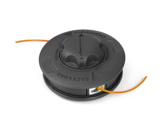 Бензиновая коса DAEWOO DABC520 – изображение 8