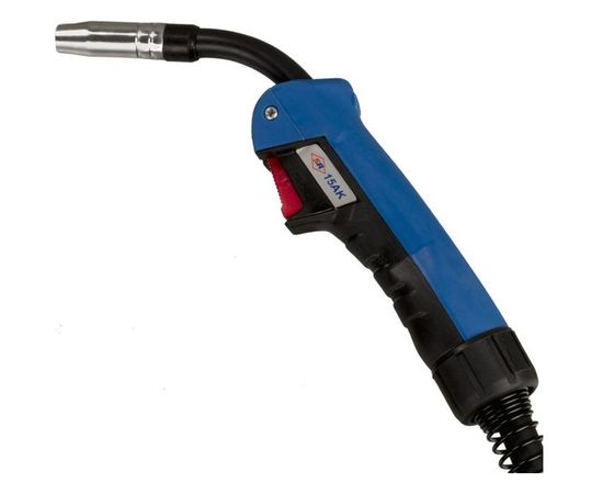 Инверторный аппарат полуавтоматической сварки QUATTRO ELEMENTI Digi MIG 195 772-609 – изображение 2