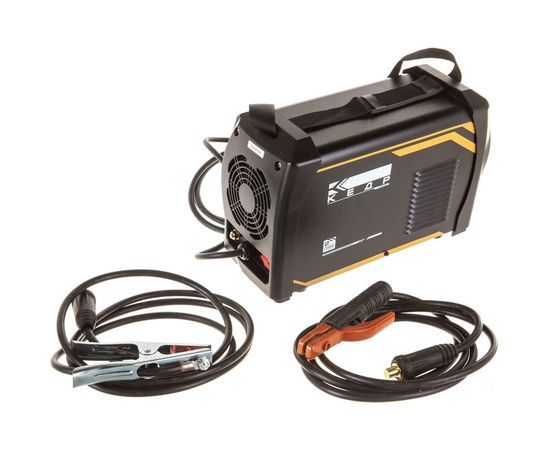 Инверторный аппарат Кедр UltraARC-209 220В, 10-200А 8009694 – изображение 8