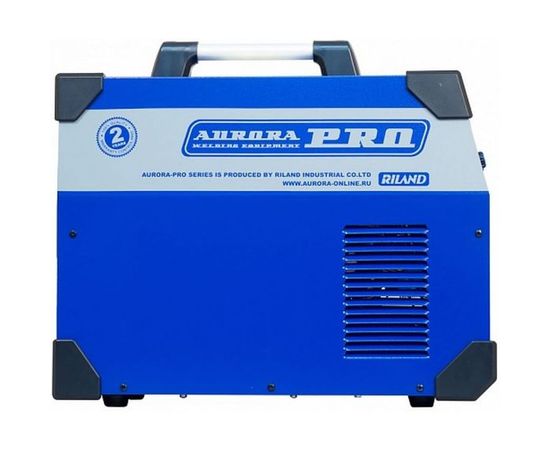 Сварочный инвертор Aurora STRONGHOLD 400M 17837 – изображение 2
