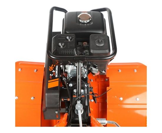 Бензиновый мотоблок PATRIOT УРАЛ 440107581 – изображение 14