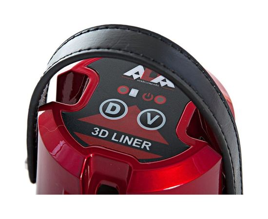 Лазерный уровень ADA 3D Liner 4V А00133 – изображение 4