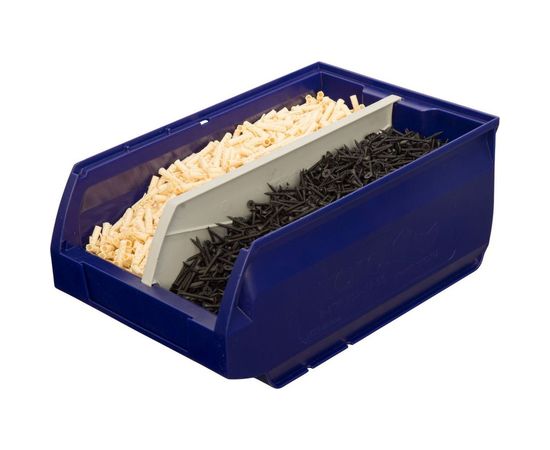 Ящик Тара.ру Milano 350х230х150 мм, синий 10037 – изображение 7