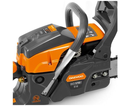 Бензиновая пила DAEWOO DACS5218XT – изображение 4