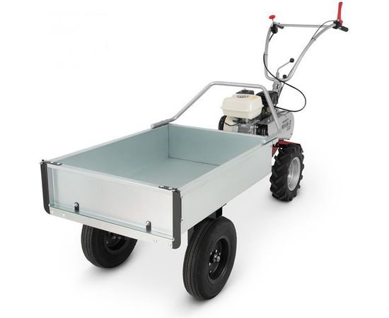 Прицеп-адаптер передний для мотоблока ТПМ-400 Мобил К ПРОMBK0023594 – изображение 6