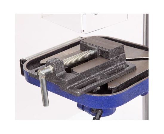 Сверлильный вертикальный станок Белмаш BELMASH DP300-16VS S105A – изображение 15