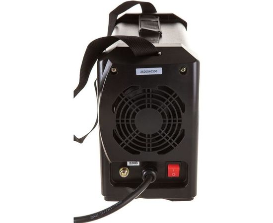 Инверторный аппарат Кедр UltraARC-209 220В, 10-200А 8009694 – изображение 2