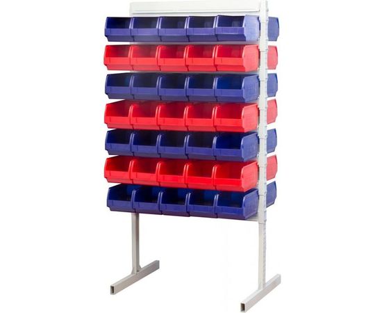 Ящик Тара.ру Verona 250х150х130 мм, синий 10035 – изображение 2