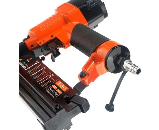 Пневмостеплер PATRIOT 3-в-1 ANG 210R 830902049 – изображение 3