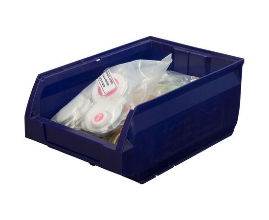 Ящик Тара.ру Milano 350х230х150 мм, синий 10037 – изображение 5