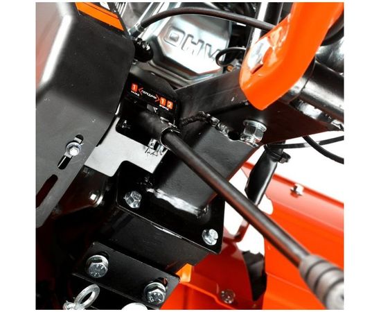 Бензиновый мотоблок PATRIOT УРАЛ 440107581 – изображение 19