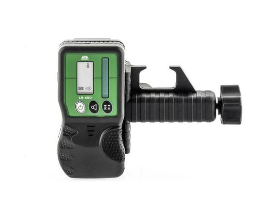 Лазерный нивелир ADA ROTARY 400 HV-G SERVO А00584 – изображение 10