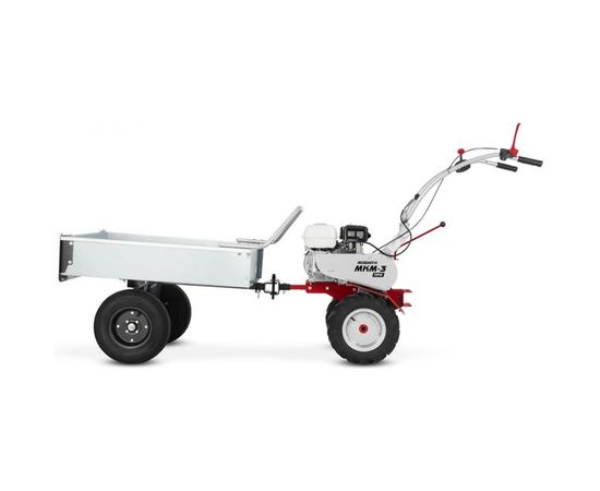 Прицеп-адаптер передний для мотоблока ТПМ-400 Мобил К ПРОMBK0023594 – изображение 4