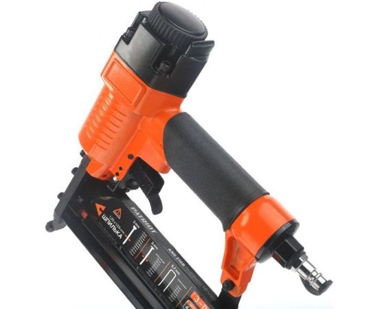 Пневмостеплер PATRIOT 3-в-1 ANG 210R 830902049 – изображение 4