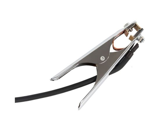 Инверторный аппарат полуавтоматической сварки QUATTRO ELEMENTI Digi MIG 195 772-609 – изображение 4