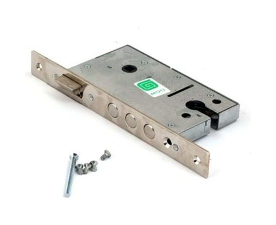 Врезной замок ГАРДИАН 1211 16272 