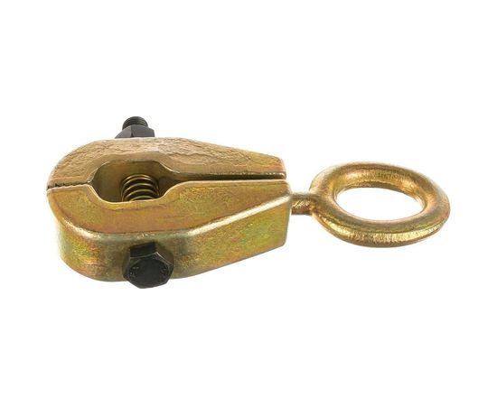 Самозтягивающийся усиленный кузовной захват WIEDERKRAFT 6т WDK-0203 