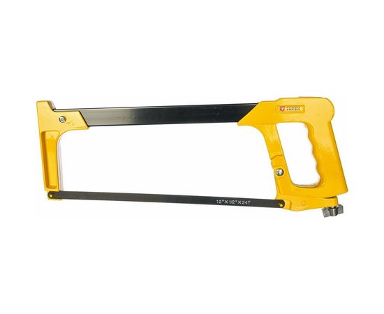 Ножовка по металлу TOPEX 300 мм 10A135 