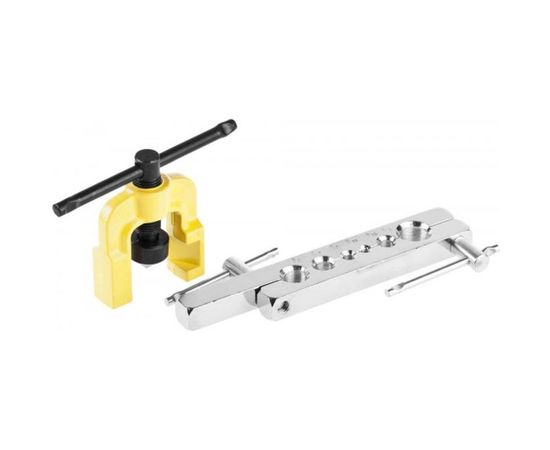 Развальцовка STAYER MASTER для труб из цветных металлов, на карточке, 3/16 - 5/8 2369_z01 