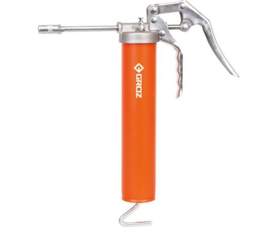 Шприц V-серии пистолетного типа Groz V5R/B/SPL 345атм, 500см3, трубка GR42956 