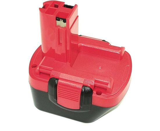 Аккумулятор (2.0 Ач; 12 В) для BOSCH OEM 020607 