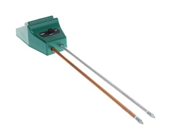 Измеритель рН кислотности почвы Грин Бэлт 3 в 1 06-091 