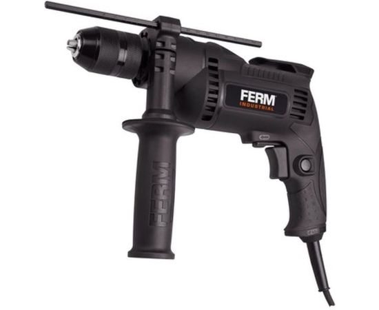 Ударная дрель FERM PDM1049P_K 