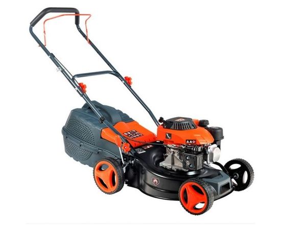 Бензиновая газонокосилка PATRIOT PT 41LM 512109002 