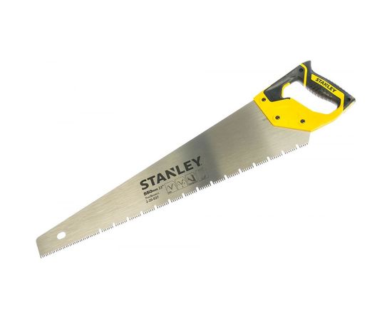 Ножовка по гипсокартону Stanley 2-20-037 
