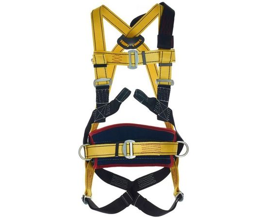 Страховочная привязь Восток-А УСП II Ж4 Профи 