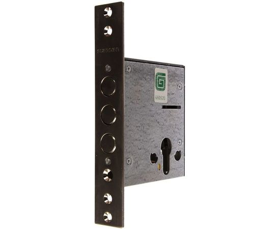 Врезной замок ГАРДИАН 3201 9484 