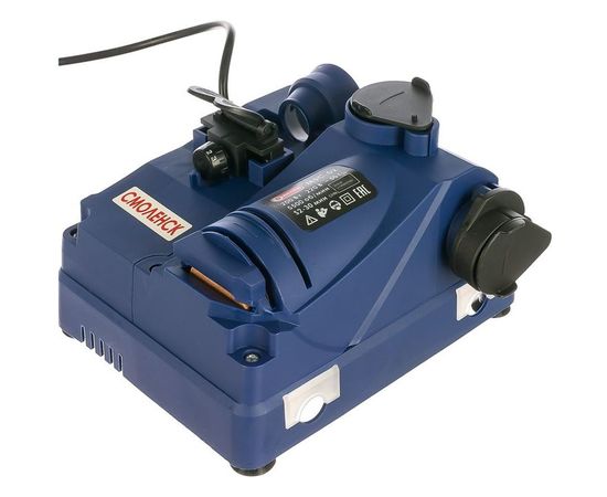 Машина для заточки сверл ДИОЛД МЗС 0,2 10162020 